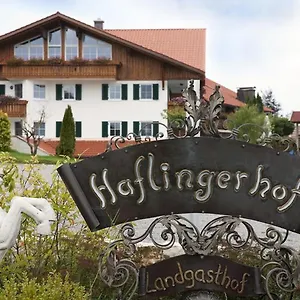 Haflingerhof *** Roßhaupten