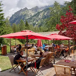 Relais Des Merveilles Frankreich