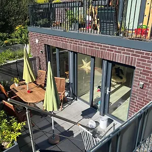  Appartement Otto Duitsland