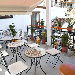  Bed & Breakfast Darla Albanië