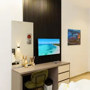  Hotel Palm Side Albanië