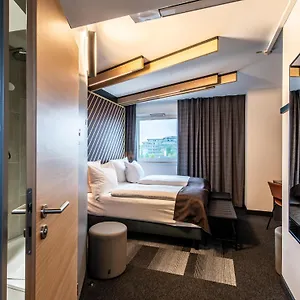 Muenchen-messe Hotell