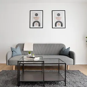  Appartement In The Center I Private Parking I Home2share Duitsland