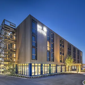 Myhotel Muenchen *** Olching