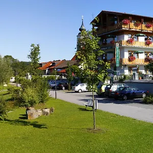 Zum Goldenen Anker *** Windorf (Passau)