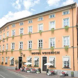 Weierich *** Bamberg