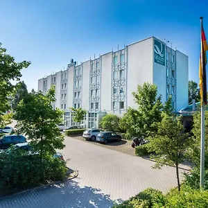 Quality Hof Hotell