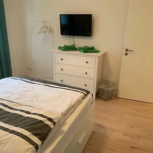  Appartement 5min Zentral - Wohnen Am Werdersee Neustadt Duitsland